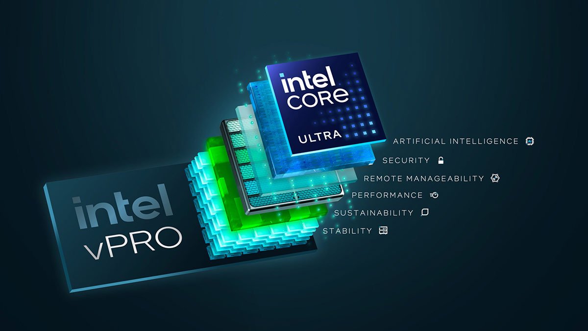 Intel D Veloppe Les Puces Core Ultra Ai Dans Un Contexte De Concurrence