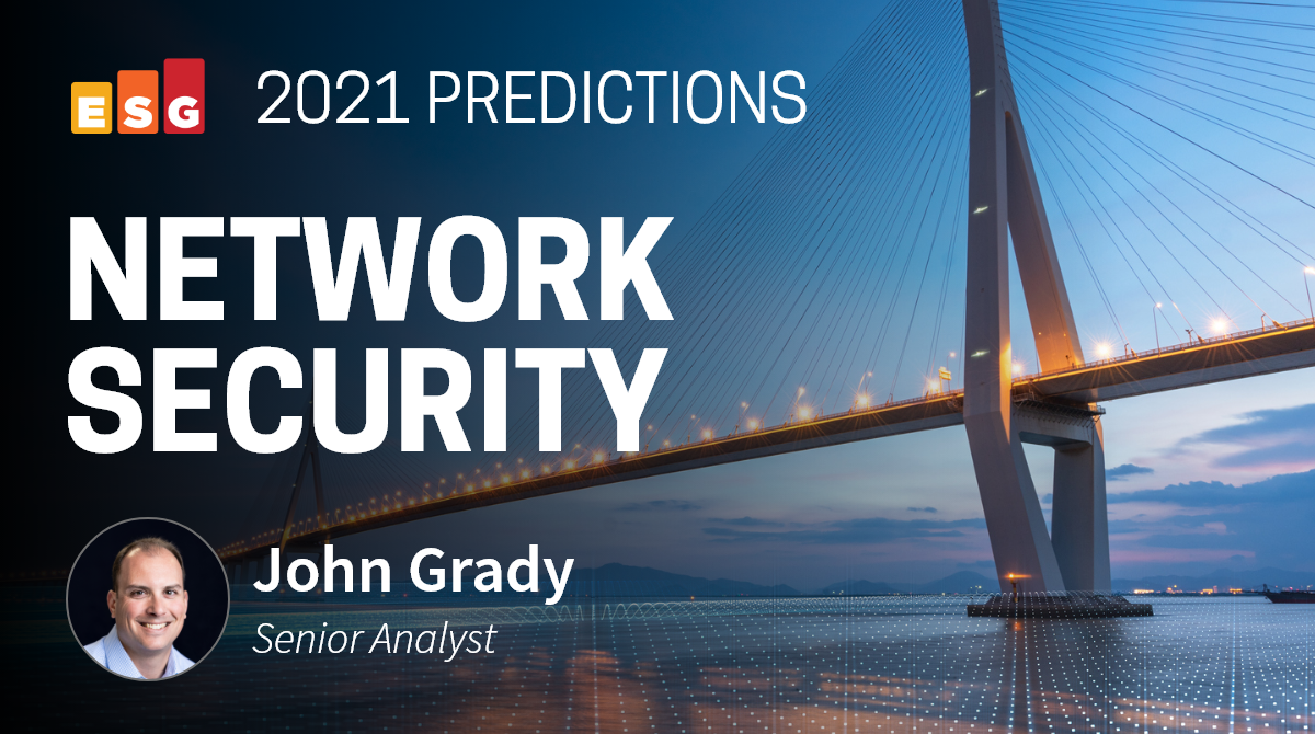 Network Security Predictions for 2021