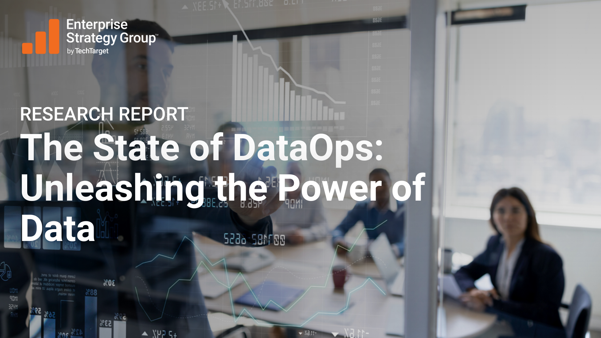 The State of DataOps: Unleashing the Power of Data - Enterprise ...