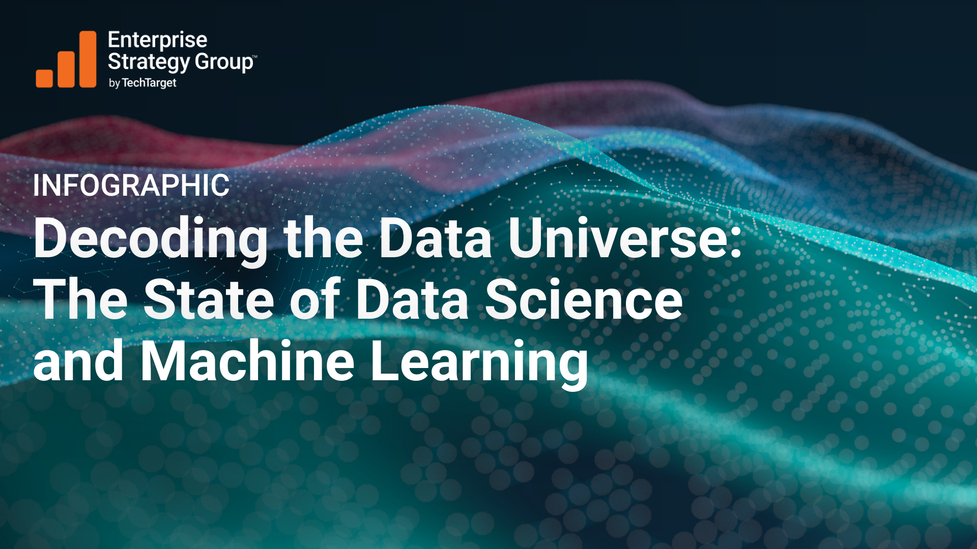 Decoding the Data Universe The State of Data Science and Machine