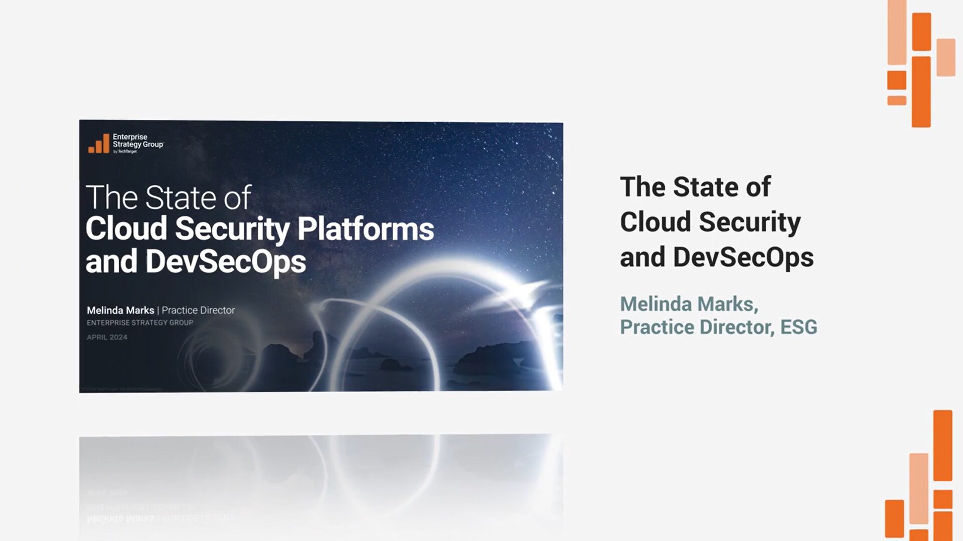 The State of Cloud Security Platforms and DevSecOps