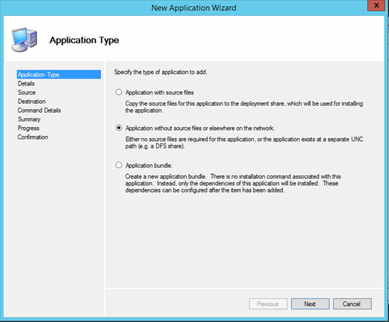 How To Add Mdt Applications With Chocolatey Package Manager Techtarget