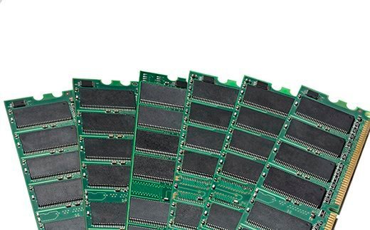 Flash memory vs. RAM: What&rsquo;s the difference? | TechTarget