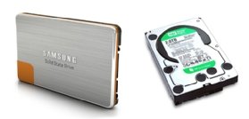 What is an SSD (Solid-State Drive)?