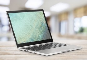 Google Chromebook offering