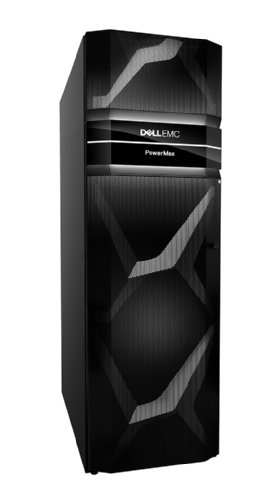 Dell EMC's PowerMax SAN array