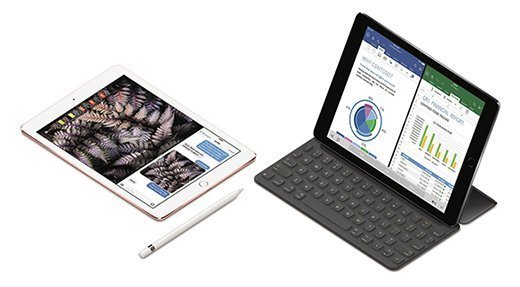 Tablet, iPad