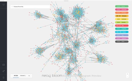 Sample network diagram image