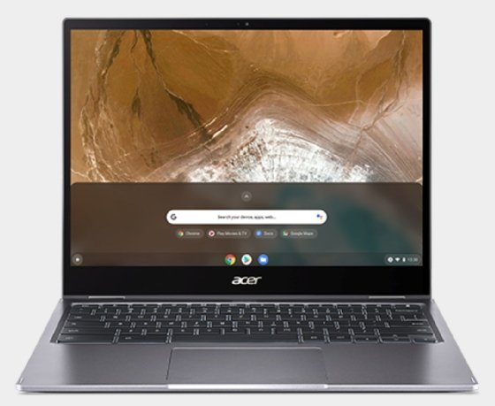 The Acer Chromebook Enterprise Spin 713