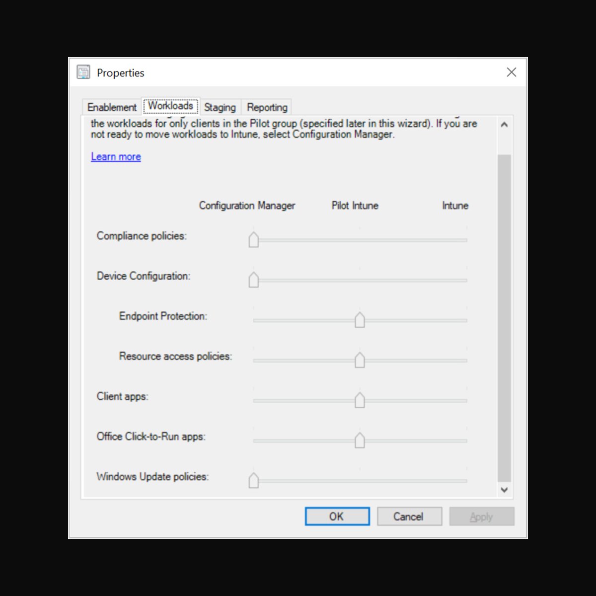 SCCM Vs. Intune: A Closer Look At The Capabilities Of Each | TechTarget