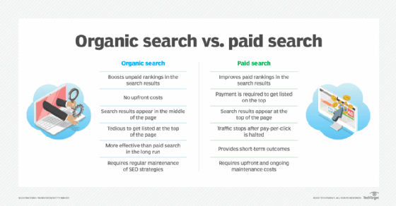 What Is Organic Search All You Need To Know