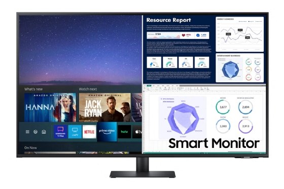 Gambar Samsung Smart Monitor