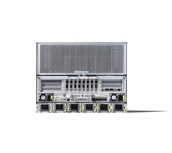 Cisco UCS C885A M8