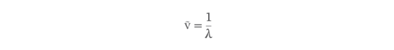 Wave number mathematical formula.