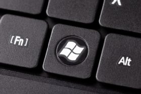 What is the Windows key (winkey)? | Definition from TechTarget