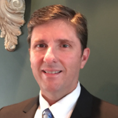 Darrin D. Menard, MD, FAAFP, local medical director for Aledade\u2019s Louisiana and Southeast ACO