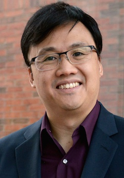 Eugene Santos Jr., PhD