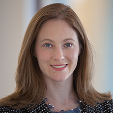 Jenny Rost, Partner at McKinsey & Company