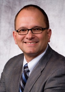 Randy Thompson, MD, Billings Clinic