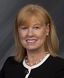 Lynn Ostrowski, Executive Director of the Aetna Foundation