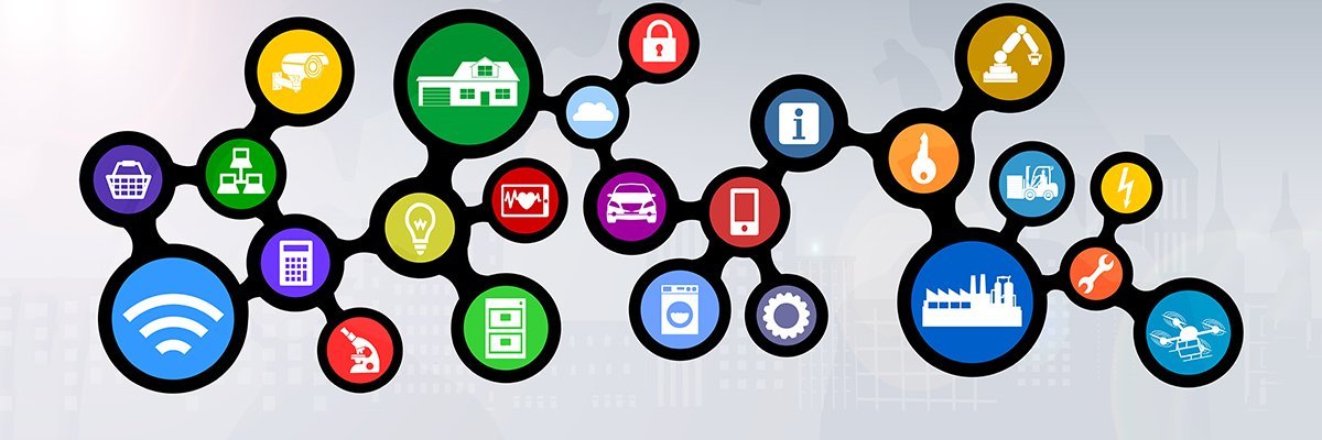 Top 13 IoT blogs to follow in 2025