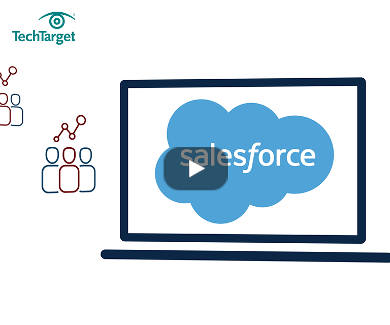 Accelerate Inside Sales With Priority Engine For Salesforce - TechTarget