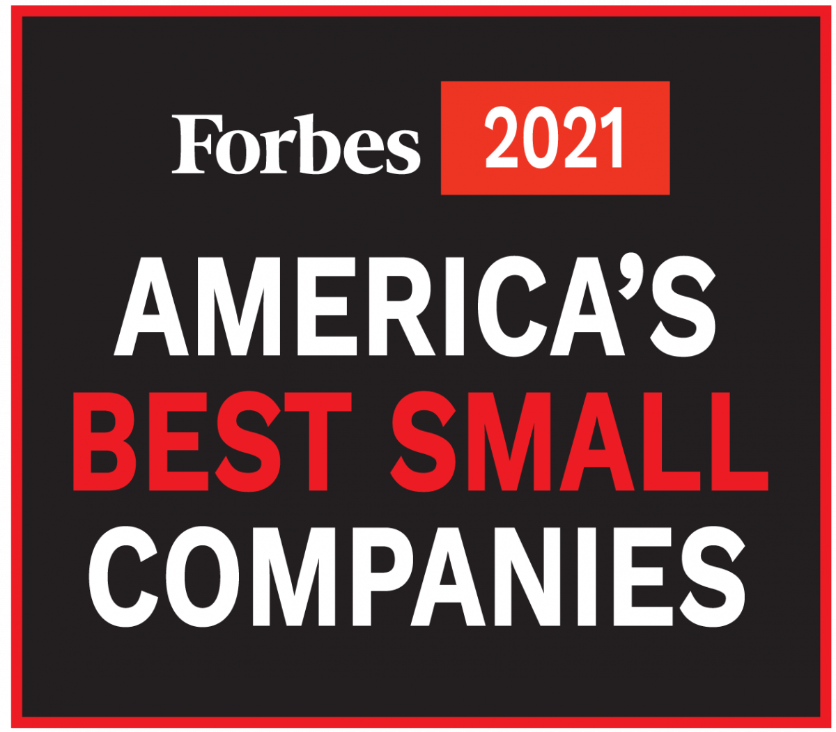 TechTarget Named to Forbes’ 2021 List of America’s Best SmallCap