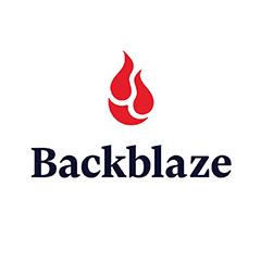 Backblaze