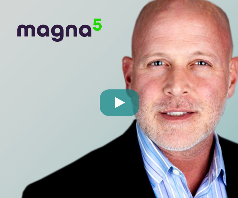 How Magna5 Accelerates Sales with TechTarget’s Confirmed Projects to ...