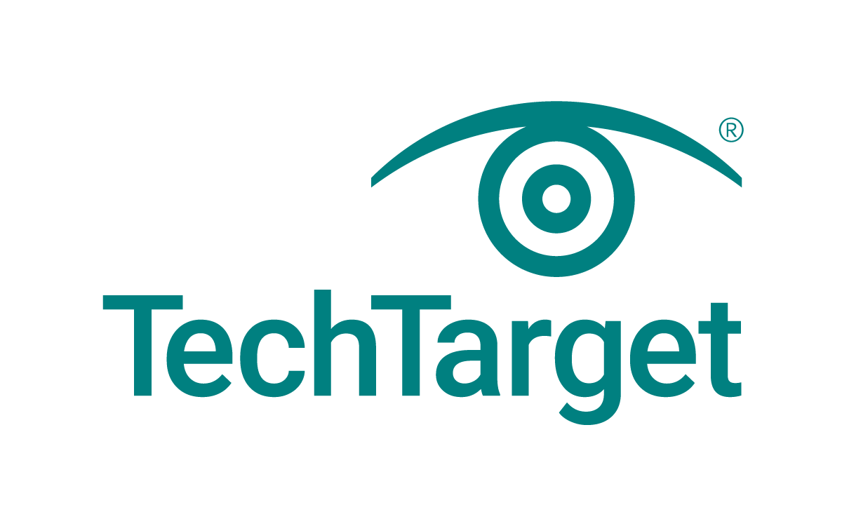 TechTarget logo