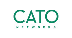 Cato Networks logo